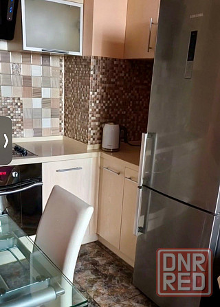 Продажа квартиры 52 м2 Донецк - изображение 1