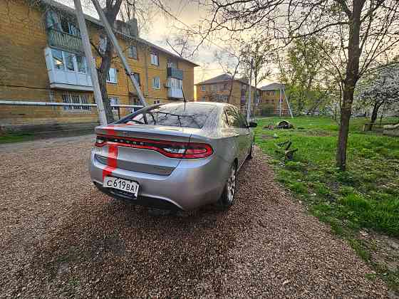Dodge Dart Донецк