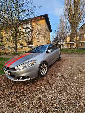 Dodge Dart Донецк