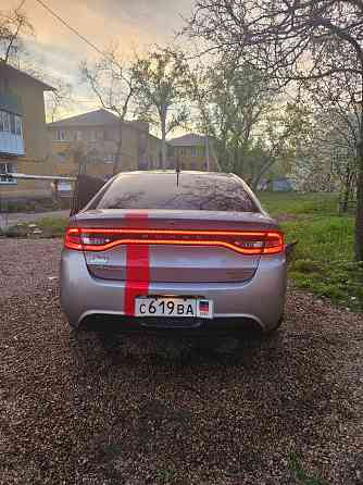 Dodge Dart Донецк