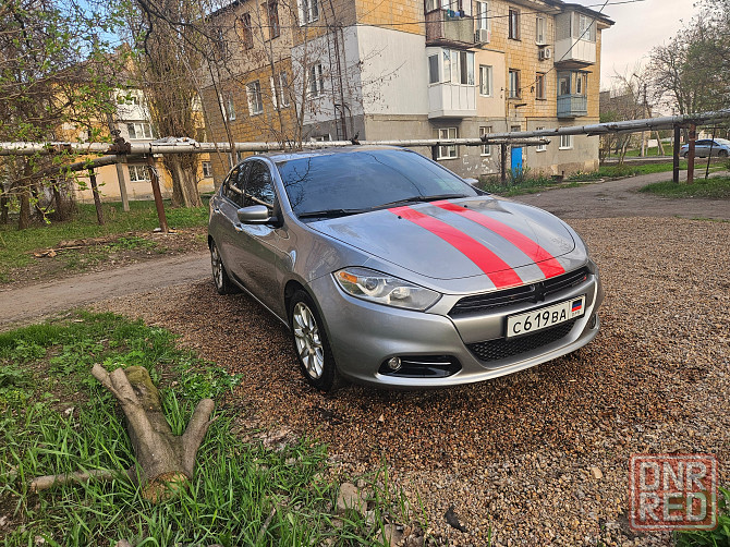 Dodge Dart Донецк - изображение 8