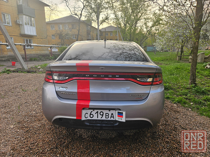 Dodge Dart Донецк - изображение 4