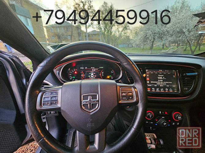 Dodge Dart Донецк - изображение 2