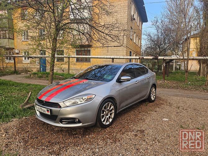 Dodge Dart Донецк - изображение 7