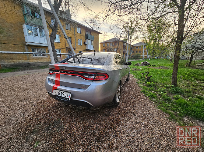 Dodge Dart Донецк - изображение 3