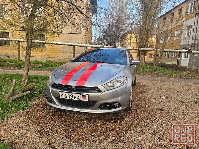 Dodge Dart Донецк - изображение 5