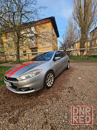 Dodge Dart Донецк - изображение 6