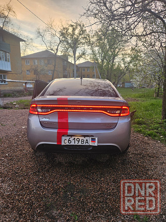 Dodge Dart Донецк - изображение 1