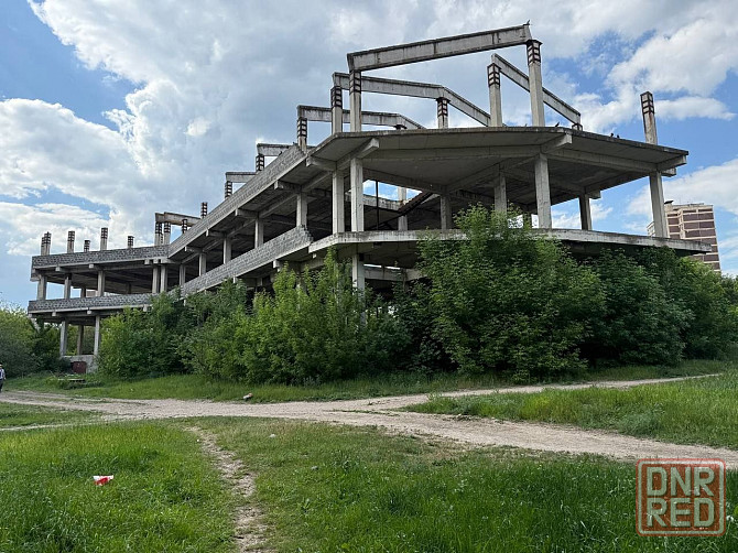 Продается коммерческое помещение, ул. 230 Стрелковой Дивизии, 4000мкв, 205 000 000 Донецк - изображение 5