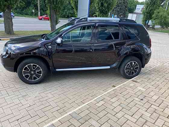 Renault Duster 2016г. Макеевка