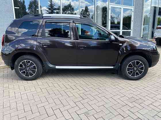 Renault Duster 2016г. Макеевка