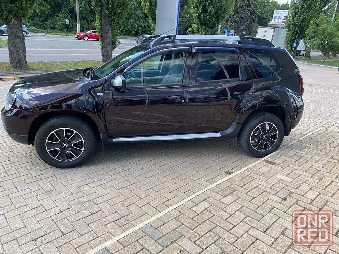 Renault Duster 2016г. Макеевка - изображение 5