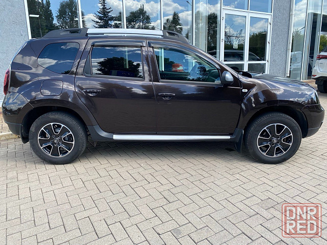 Renault Duster 2016г. Макеевка - изображение 6