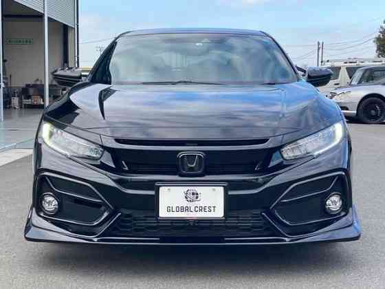 HONDA CIVIC 2020 Донецк