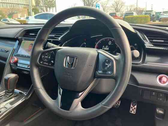 HONDA CIVIC 2020 Донецк