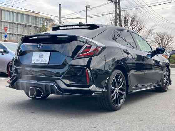 HONDA CIVIC 2020 Донецк