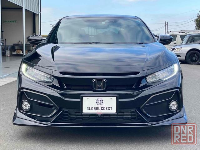 HONDA CIVIC 2020 Донецк - изображение 1