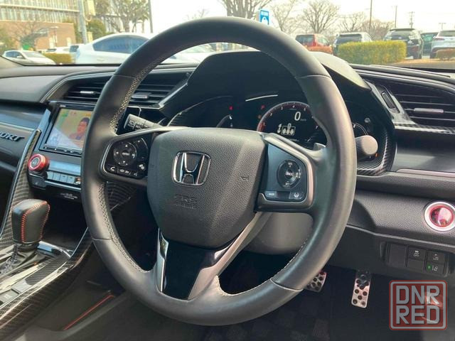 HONDA CIVIC 2020 Донецк - изображение 4
