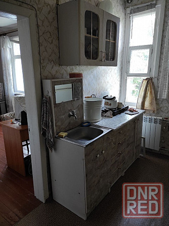 Продам 2х комнатную квартиру в центре Червоногвардейского р-на Макеевка - изображение 4