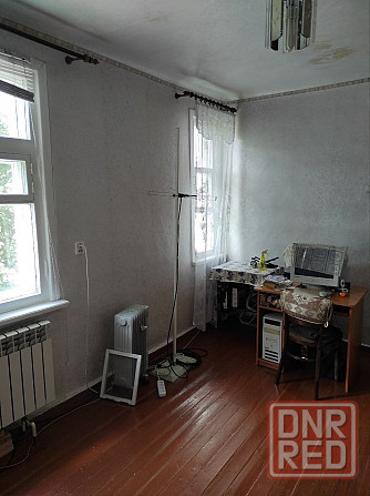 Продам 2х комнатную квартиру в центре Червоногвардейского р-на Макеевка - изображение 3