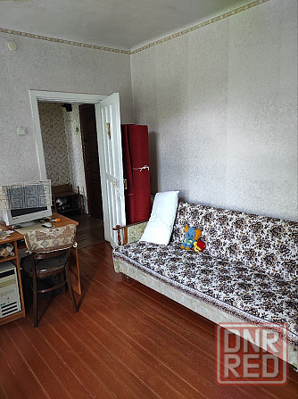 Продам 2х комнатную квартиру в центре Червоногвардейского р-на Макеевка - изображение 1