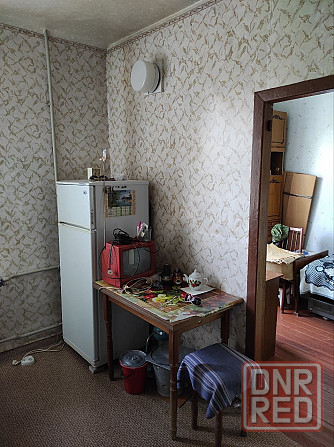 Продам 2х комнатную квартиру в центре Червоногвардейского р-на Макеевка - изображение 5