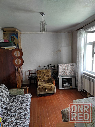 Продам 2х комнатную квартиру в центре Червоногвардейского р-на Макеевка - изображение 2