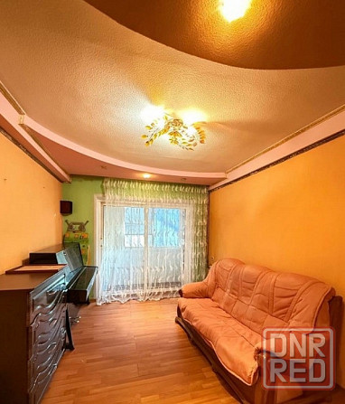 Продается 2 - х комнатная квартира, ул. Робеспьера Донецк - изображение 3