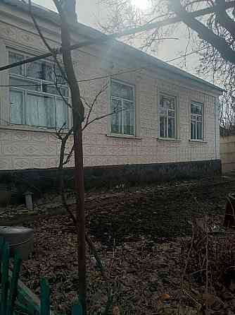 Продается дом по ул. Старицкого Донецк