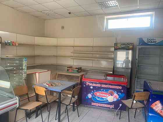 От собственника! Сдаётся помещение под магазин Донецк