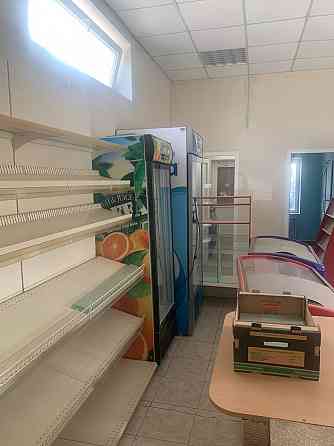 От собственника! Сдаётся помещение под магазин Донецк