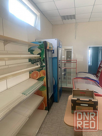От собственника! Сдаётся помещение под магазин Донецк - изображение 6