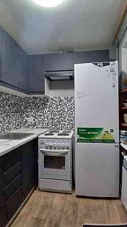 Угловая кухня Бруклин 1,66*1,7м Макеевка