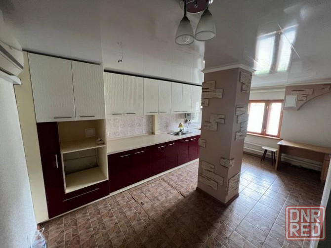 Продам! Новинка! Дом Донецк, Кировский район, ул. Замоскворечная Донецк - изображение 1