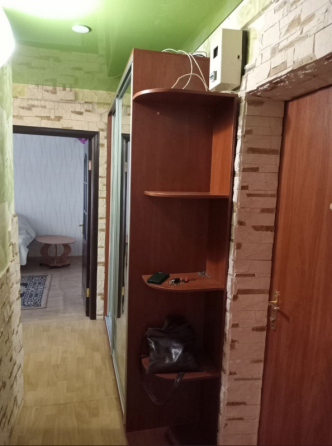 Продажа 2-х комнатной квартиры в Калининском районе, ул. Владычанского. Донецк