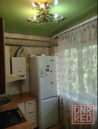Продажа 2-х комнатной квартиры в Калининском районе, ул. Владычанского. Донецк - изображение 10