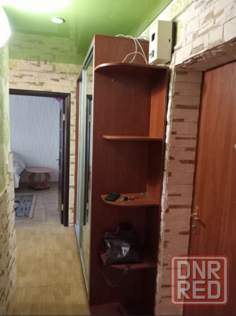 Продажа 2-х комнатной квартиры в Калининском районе, ул. Владычанского. Донецк - изображение 6