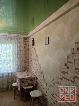 Продажа 2-х комнатной квартиры в Калининском районе, ул. Владычанского. Донецк - изображение 2