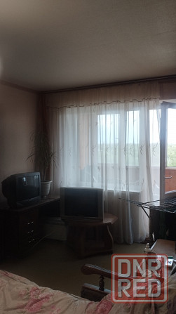 Продам 1 ком кв Калининский район ул. Калужская торг. Донецк - изображение 2