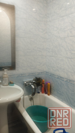 Продам 1 ком кв Калининский район ул. Калужская торг. Донецк - изображение 6