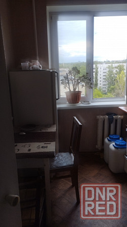 Продам 1 ком кв Калининский район ул. Калужская торг. Донецк - изображение 4