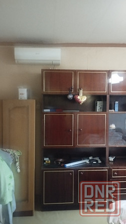 Продам 1 ком кв Калининский район ул. Калужская торг. Донецк - изображение 1