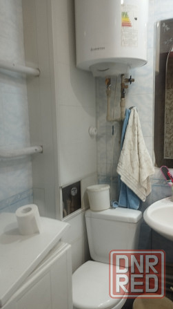 Продам 1 ком кв Калининский район ул. Калужская торг. Донецк - изображение 5