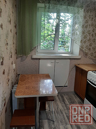 Сдам 1 комнатную квартиру по ул Раздольная Мфц Донецк - изображение 8