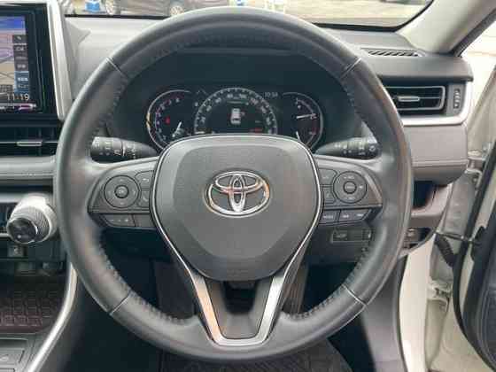TOYOTA RAV4 2020 Донецк