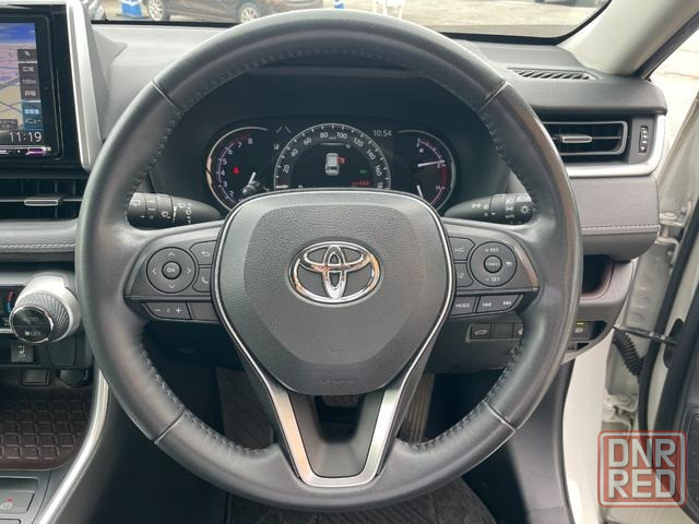 TOYOTA RAV4 2020 Донецк - изображение 4