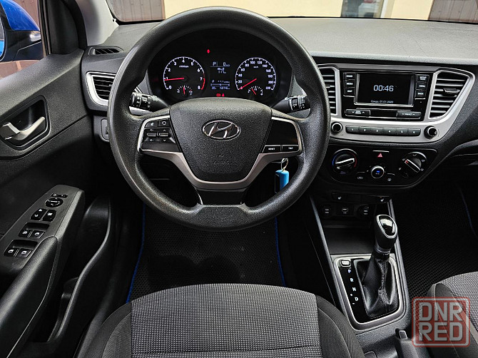HYUNDAI SOLARIS 2020 Макеевка - изображение 5