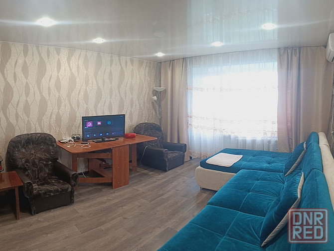 Продаем 1 комнатную Мира 1 Донецк - изображение 3