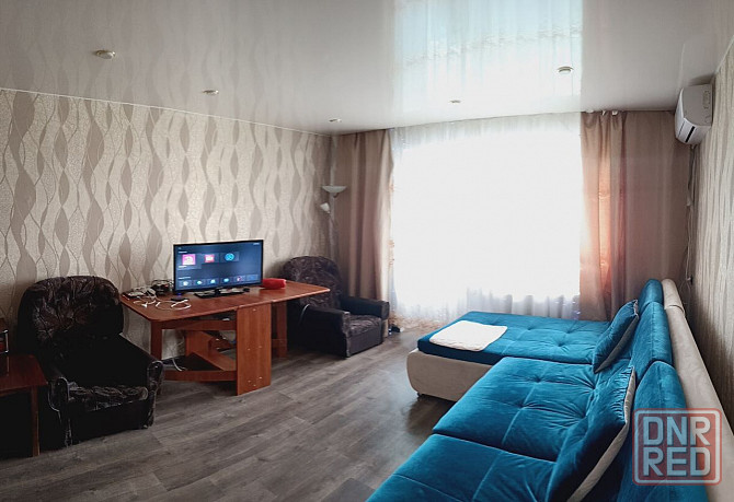 Продаем 1 комнатную Мира 1 Донецк - изображение 1