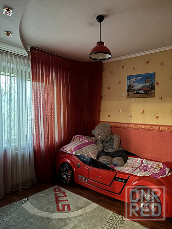 Продам 3-х комнатную квартиру 70 м.кв. Гладковка, Киевский район, ул.Савченко. Собственник. Донецк - изображение 5
